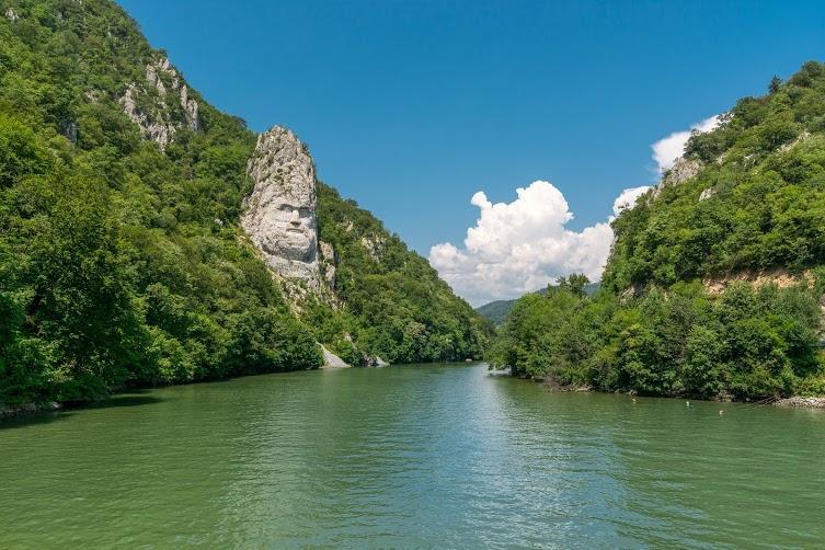 Pensiunea Casa Mircea & Restaurant Ieşelniţa Kültér fotó